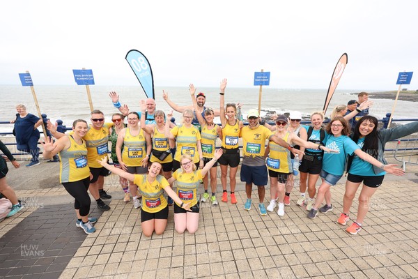 05>0726 - Brecon Carreg Porthcawl 10k - 10k Race 