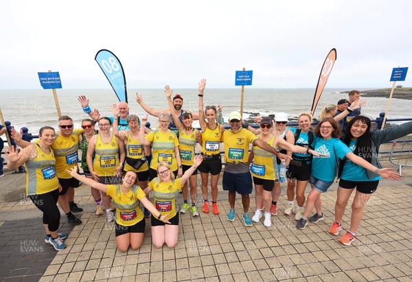 050726 - Brecon Carreg Porthcawl 10k - 10k race