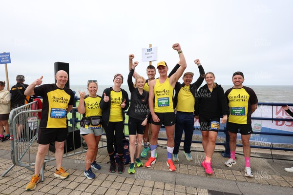 05>0726 - Brecon Carreg Porthcawl 10k - 10k Race 
