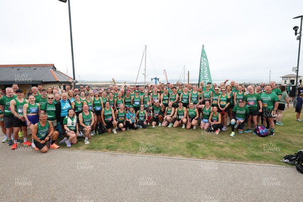 05>0726 - Brecon Carreg Porthcawl 10k - 10k Race 