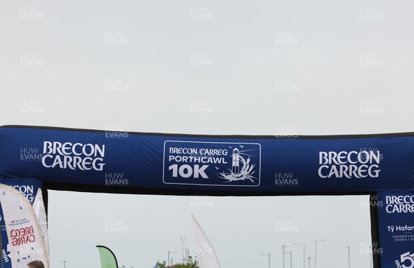 050726 - Brecon Carreg Porthcawl 10k - 10k race