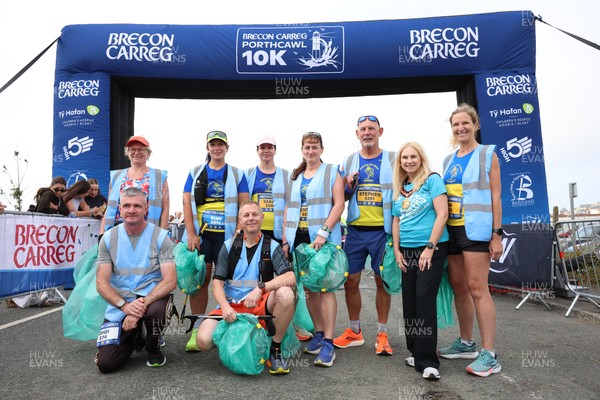 05>0726 - Brecon Carreg Porthcawl 10k - 10k Race 