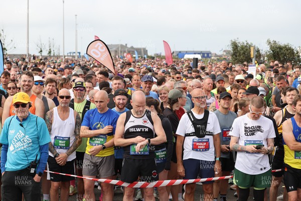 05>0726 - Brecon Carreg Porthcawl 10k - 10k race