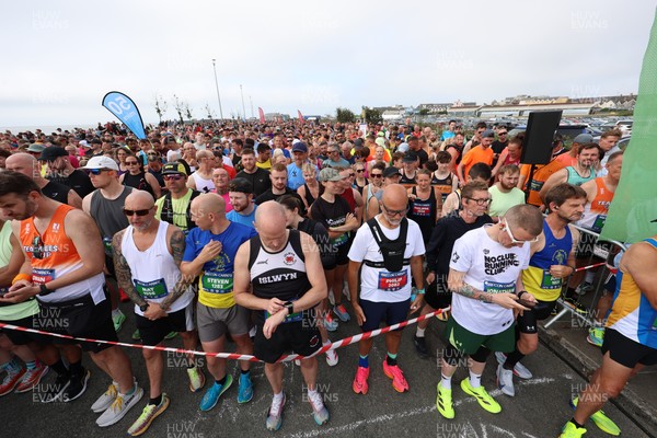 05>0726 - Brecon Carreg Porthcawl 10k - 10k Race 