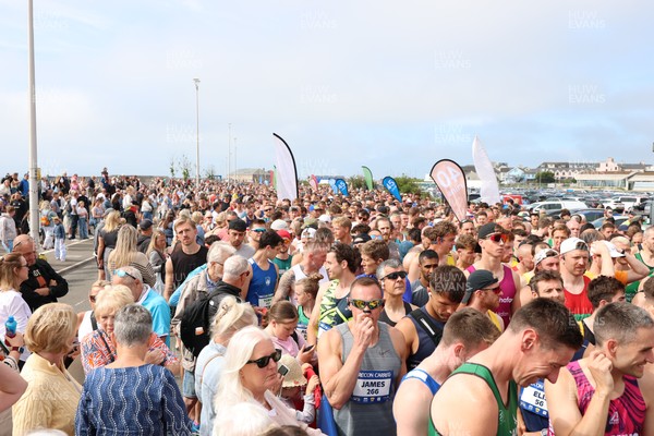 05>0726 - Brecon Carreg Porthcawl 10k - 10k Race 