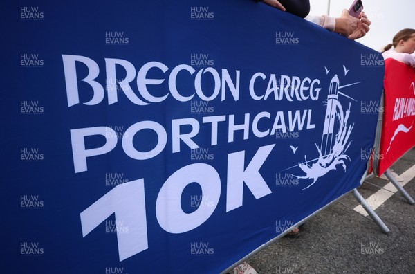050726 - Brecon Carreg Porthcawl 10k - 10k race