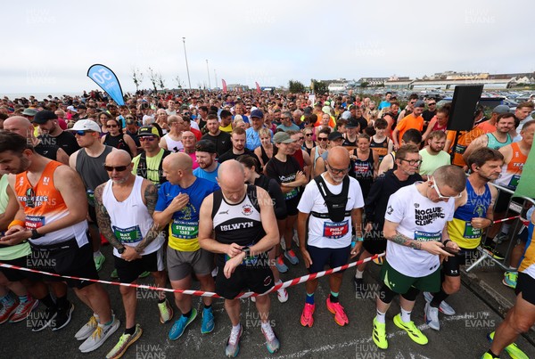 050726 - Brecon Carreg Porthcawl 10k - 10k race