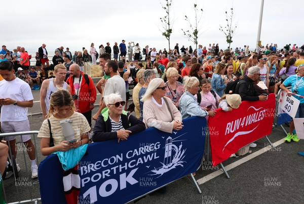 050726 - Brecon Carreg Porthcawl 10k - 10k race
