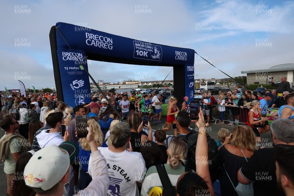 05>0726 - Brecon Carreg Porthcawl 10k - 10k Race 