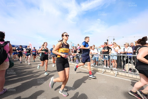 05>0726 - Brecon Carreg Porthcawl 10k - 10k Race 