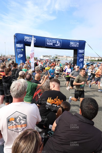 05>0726 - Brecon Carreg Porthcawl 10k - 10k Race 