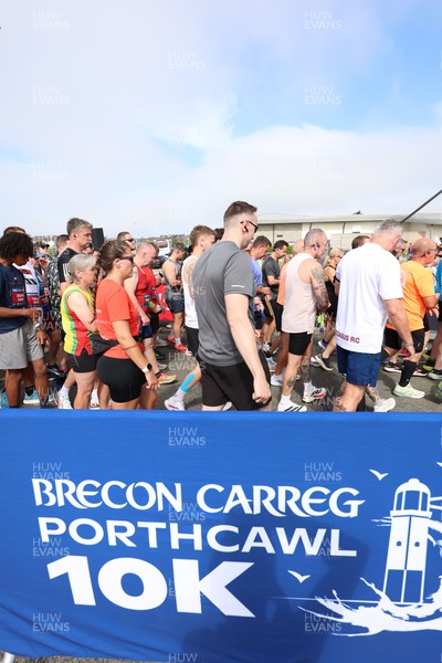 05>0726 - Brecon Carreg Porthcawl 10k - 10k Race 