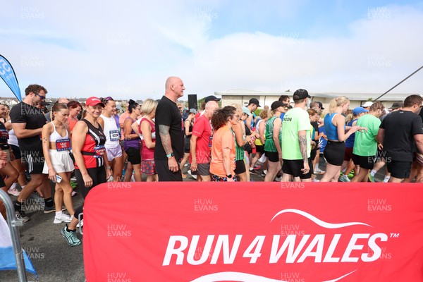 05>0726 - Brecon Carreg Porthcawl 10k - 10k Race 