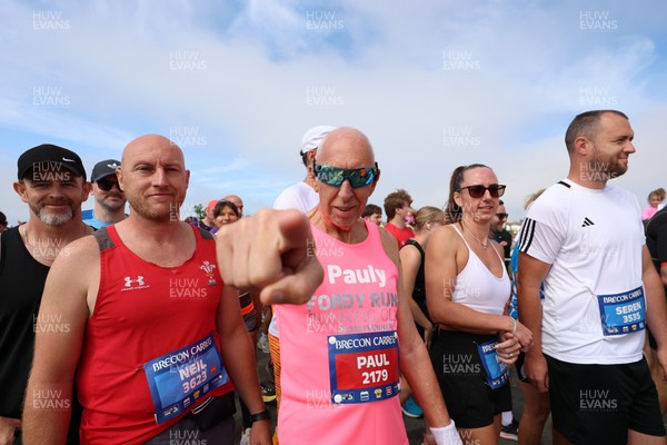 05>0726 - Brecon Carreg Porthcawl 10k - 10k Race 