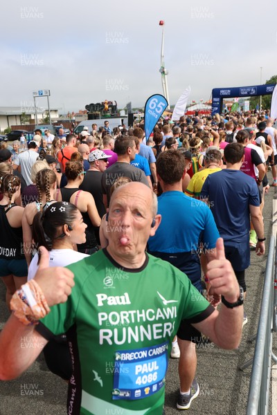 05>0726 - Brecon Carreg Porthcawl 10k - 10k Race 