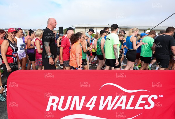 050726 - Brecon Carreg Porthcawl 10k - 10k race