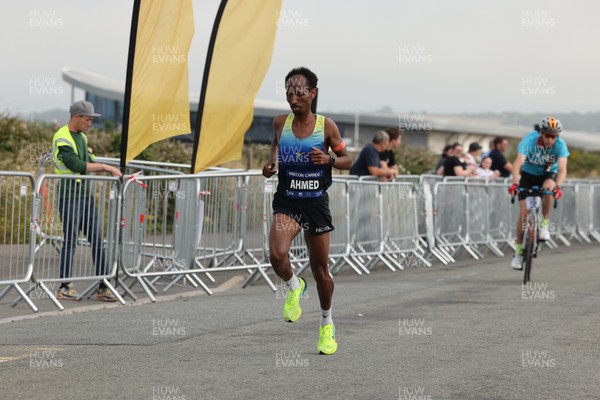 05>0726 - Brecon Carreg Porthcawl 10k - 10k race