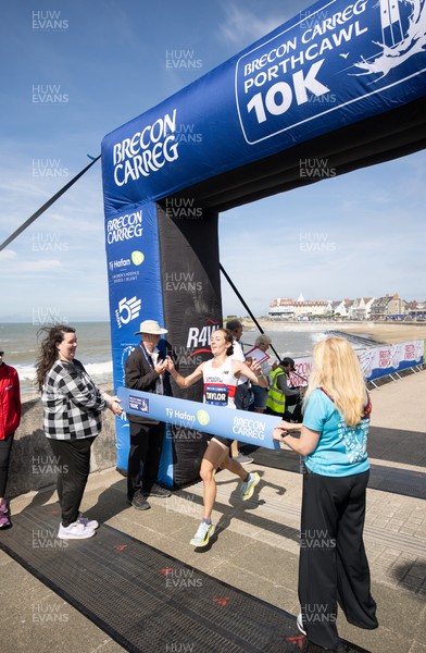 05>0726 - Brecon Carreg Porthcawl 10k - 10k Race 