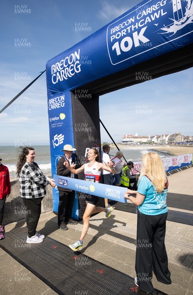 05>0726 - Brecon Carreg Porthcawl 10k - 10k Race 