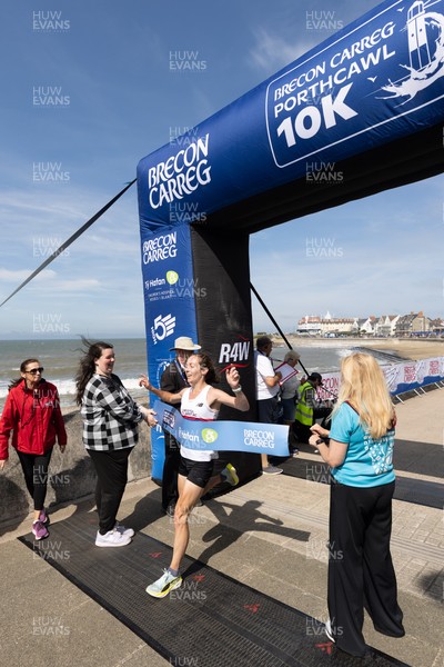 05>0726 - Brecon Carreg Porthcawl 10k - 10k Race 