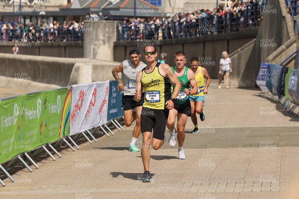 05>0726 - Brecon Carreg Porthcawl 10k - 10k race