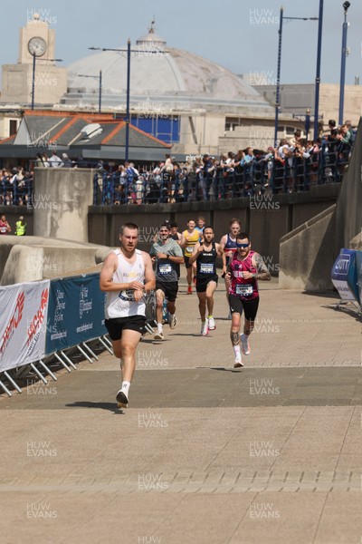 05>0726 - Brecon Carreg Porthcawl 10k - 10k race