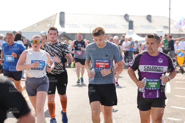 05>0726 - Brecon Carreg Porthcawl 10k - 10k race