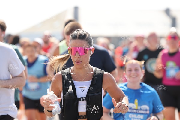 05>0726 - Brecon Carreg Porthcawl 10k - 10k race