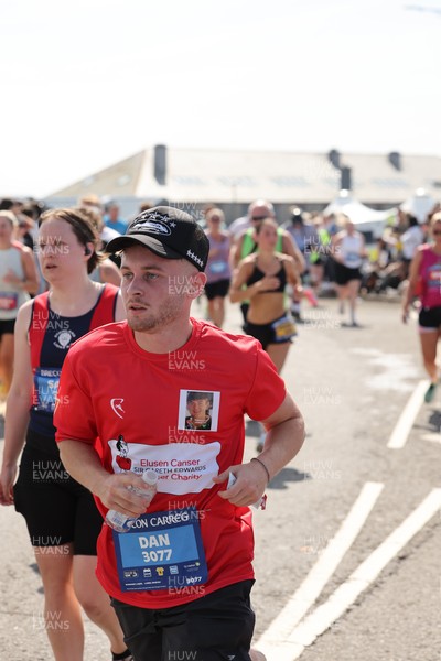 05>0726 - Brecon Carreg Porthcawl 10k - 10k race