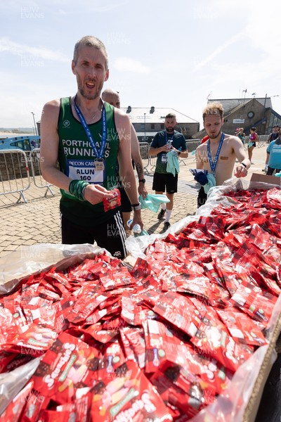 05>0726 - Brecon Carreg Porthcawl 10k - 10k Race 