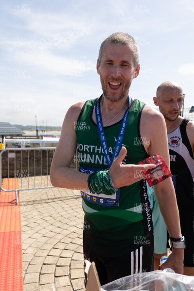 05>0726 - Brecon Carreg Porthcawl 10k - 10k Race 