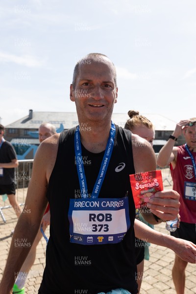 05>0726 - Brecon Carreg Porthcawl 10k - 10k Race 