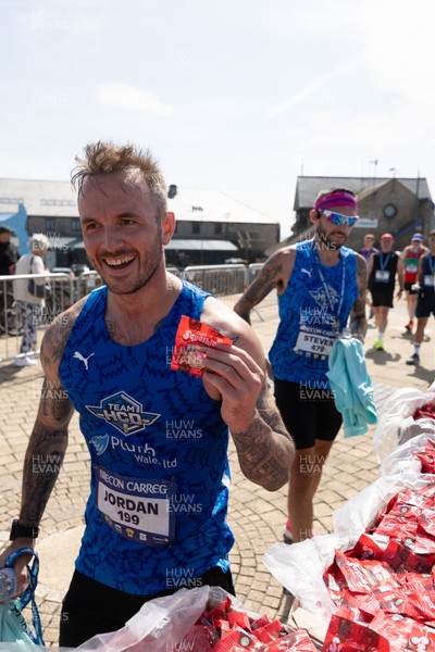 05>0726 - Brecon Carreg Porthcawl 10k - 10k Race 
