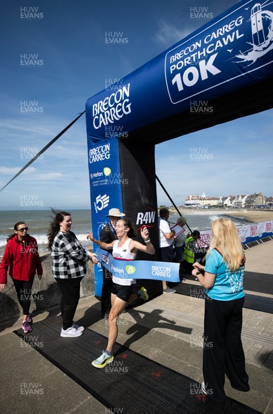 050726 - Brecon Carreg Porthcawl 10k - 10k race