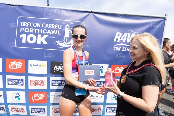 05>0726 - Brecon Carreg Porthcawl 10k - 10k Race 