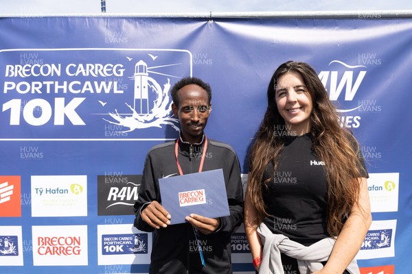 05>0726 - Brecon Carreg Porthcawl 10k - 10k Race 