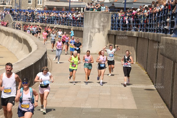 05>0726 - Brecon Carreg Porthcawl 10k - 10k race