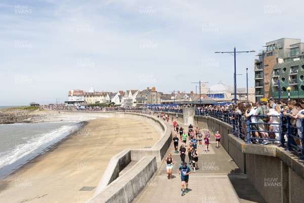05>0726 - Brecon Carreg Porthcawl 10k - 10k Race 