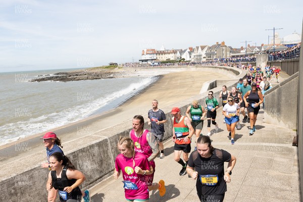 05>0726 - Brecon Carreg Porthcawl 10k - 10k Race 
