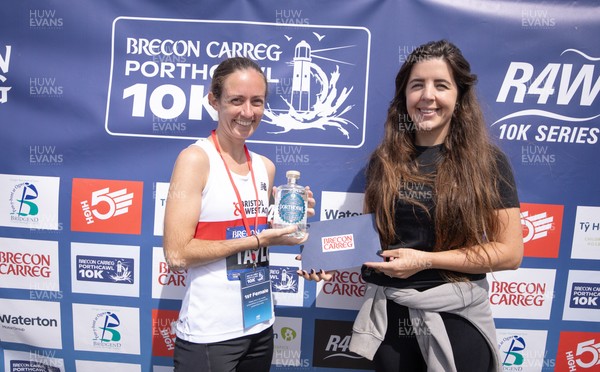 050726 - Brecon Carreg Porthcawl 10k - 10k race