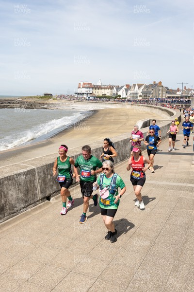 05>0726 - Brecon Carreg Porthcawl 10k - 10k Race 