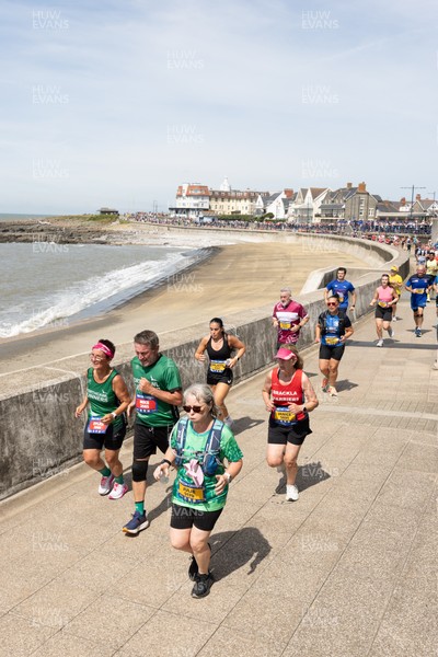 05>0726 - Brecon Carreg Porthcawl 10k - 10k Race 