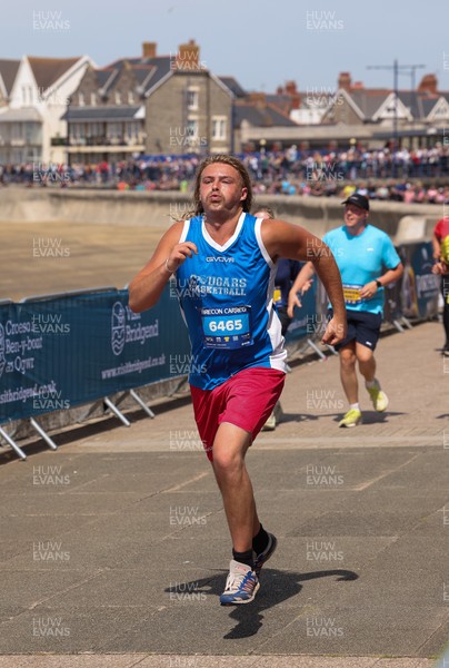050726 - Brecon Carreg Porthcawl 10k - 10k race