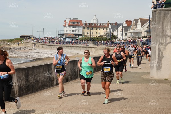 05>0726 - Brecon Carreg Porthcawl 10k - 10k race