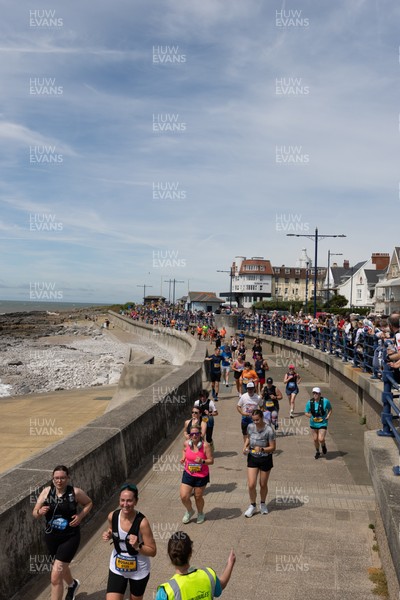 05>0726 - Brecon Carreg Porthcawl 10k - 10k Race 