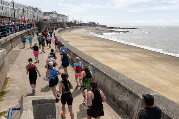 05>0726 - Brecon Carreg Porthcawl 10k - 10k Race 