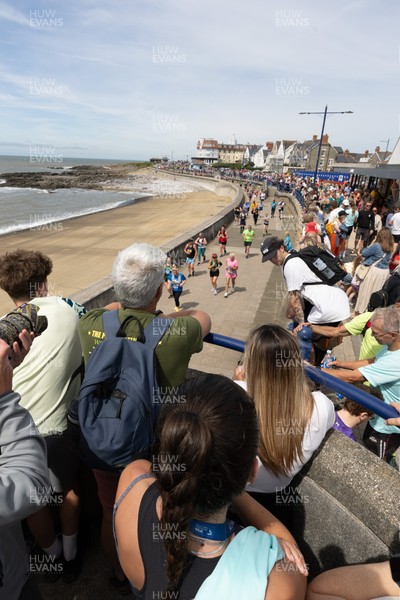 05>0726 - Brecon Carreg Porthcawl 10k - 