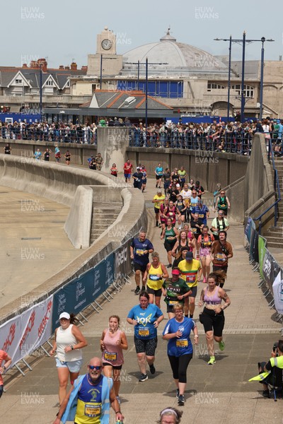 05>0726 - Brecon Carreg Porthcawl 10k - 10k race