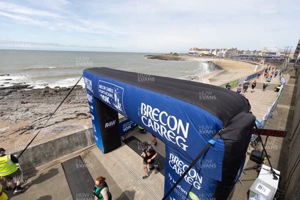 05>0726 - Brecon Carreg Porthcawl 10k - 