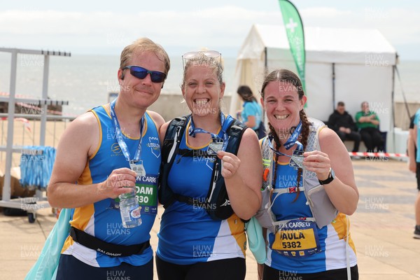 05>0726 - Brecon Carreg Porthcawl 10k - 10k race